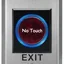 ปุ่มK1 Exit Switch No Touch