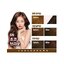 Mise en Scene Hello Bubble x Blackpink (6N Choco Brown)