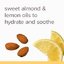 Burt's Bees Body Oil with Lemon and Vitamin E 147.8 ml.
