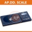 ตาชั่งดิจิตอล เครื่องชั่งดิจิตอล เครื่องชั่งแบบพกพา 200g ความละเอียด 0.1g ยี่ห้อ TANITA รุ่น 1479z