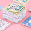 🐄กระดาษโน๊ตกาวในตัว Sticky Note ลายวัวน้อย Milk Milk 7x7ซม ราคา 6 บาท/📌เลือกแบบสินค้า ✔️พร้อมส่ง Ohwowshop เครื่องเขียน สวยงาม ข้อความ