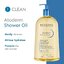 Bioderma Atoderm Huile De Douche 1000 ml.