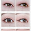 MUDE Inspire Volume Curling Mascara 10 ml. #01 Black