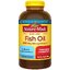 Nature Made Fish Oil 1200 mg (360 Mg Omega-3) 300 Softgels