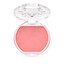 Canmake Cream Cheek (Pearl Type) 2.4 g. #P01 Peach Dazzle