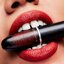 M.A.C Matte Lipstick 3 g. #602 Chili
