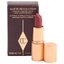 Charlotte Tilbury Matte Revolution Lipstick 1.1 g. #Walk of No Shame