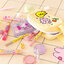 Peripera X Choigosim Pure Blushed Sunshine Cheek 4.2 g. #15 prize pink