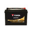 YUASA 105D31R/L-SMF 12V, 92Ah