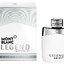 Mont Blanc Legend Spirit Eau De Toilette 100 ml.
