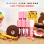 Missha Line Friends Edition Tension Blusher #OR01
