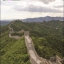 ภาพวิวสำเร็จรูป ภาพกำแพงเมืองจีน​