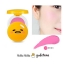 Holika x Gudetama Lazy & Easy Jelly Blusher #PK02 Plum Jelly