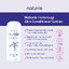 Naturie Hatomugi Skin Conditioner 500 ml.
