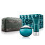 Bvlgari Aqva Pour Homme Pouch Set