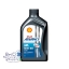 SHELL Advance ULTRA 4T 10w-40 ขนาด 1 ลิตร