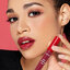 Etude House Dear Darling Water Gel Tint 5 g. #PK003 Sweet Potato Red