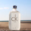 Calvin Klein CK One Eau De Toilette 15 ml.