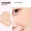 Peripera Pure Blushed Sunshine Cheek #22 Creamy Nude