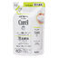 Curel Sebum Trouble Care Sebum Care Foaming Wash 130 ml. (Refill)