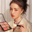 3CE Pro Multi Blush Color Palette 28.5 g. #Softener