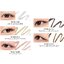 Rom&nd Twinkle Pen Liner 5 g. #02 Golden Wave