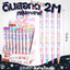 ⭐ดินสอกด🪐2M ลายกลุ่มดาวราศี📌สุ่มลาย✅พร้อมส่งในไทย ดินสอ ดินสอกด เครื่องเขียน ลายการ์ตูน