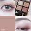 Tom Ford Eyecolor Quad Eyeshadow Palette #31 Sous Le Sable