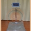 เครื่องชั่งดิจิตอล ยี่ห้อSDS รุ่น IDS701 เครื่องชั่งSDS เครื่องชั่งดิจิตอล100kg เครื่องชั่งSDS 100kg ความละเอียด10g ตาชั่ง100กิโล กิโล 100 กิโล