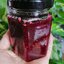 แยมโฮมเมดหม่อนมัลเบอร์รี่ 190g. Homemade Mulberry Jam