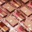 Charlotte Tilbury Hollywood Blush & Glow Glide Palette #Fair-Medium