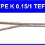 สายเทอร์โมคัปเปิ้ล Thermocouple Wire