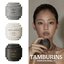 TAMBURINS Perfume Shell X Hand Cream 30 ml. #Chamo