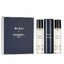 CHANEL BLEU Eau De Toilette Twist and Spray 3 x 20 ml.