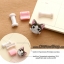 กันข้อต่อสายขาด สายหูฟัง,สายชาร์จ [สุ่มลาย] ชิ้นละ 4 บาท Ohwowshop