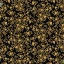 versace wallpaper ลายดอกไม้สีทองพื้นสีดำ