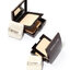 Laura Mercier Foundation Powder 7.4 g. #1 ผิวขาวมาก
