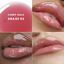 Giorgio Armani Silver Cover Prisma Glass Lip Gloss 1 ml. No.02 Candy Halo