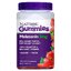 Natrol Gummies Melatonin Strawberry 5 mg. 180 Gummies