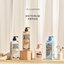 Milk Baobab Perfume Body Wash 500 ml. #White Musk