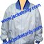 เสื้อแจ็คเก็ตเหมา stock คละสี แบบ เนื้อผ้า