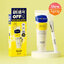 CKD Vita C Teca Dark Spot Cream Pack 80 ml. (Brush Set)