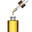 Clarins Santal Face Treatment Oil for Dry Skin 30 ml.