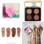 Bobbi Brown Luxe Encore Eyeshadow Palette Bronze Limited Edition 10 g.