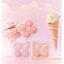 Dasique Blending Mood Cheek Ice Cream Collection 10.4 g. #09 Almond Vanilla