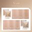 Dasique V Cut Blending Shading 13 g. #01 Warm Blending