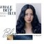 Mise En Scene Hello Bubble Foam Color #4B Whale Deep Blue
