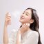 KAHI seoul Wrinkle Bounce Salmon Collagen Mist Ampoule 60 ml.