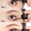 Etude House Dual Wide Eyes Mascara Black x Black 5 g. + 3.5 g.