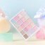Dasique Mood Shadow Palette 10.5 g. #05 Cotton Powder